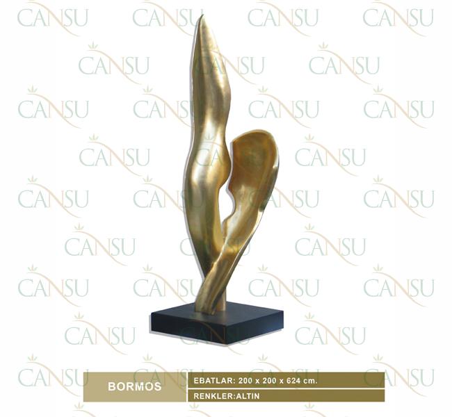 Sculptures, Model #: CT-HK-517