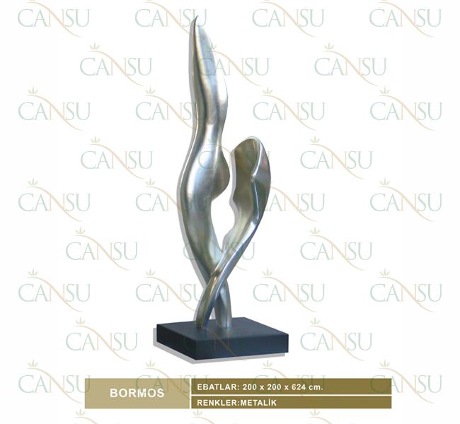 Sculptures, Model #: CT-HK-518