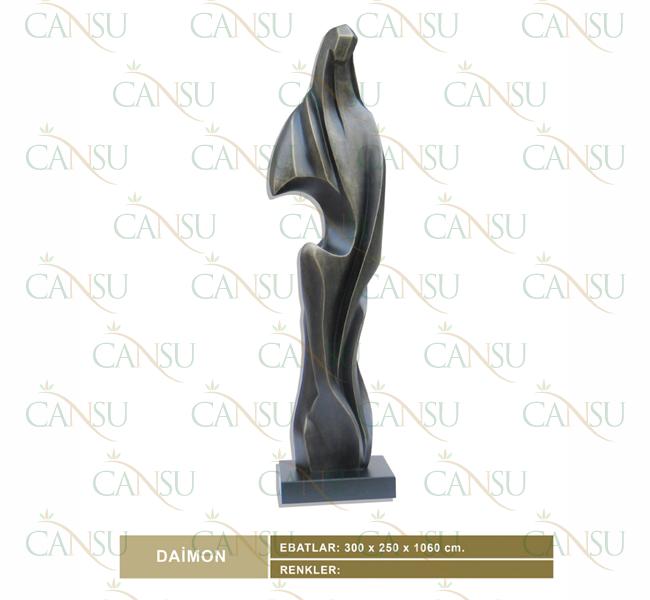 Sculptures, Model #: CT-HK-519