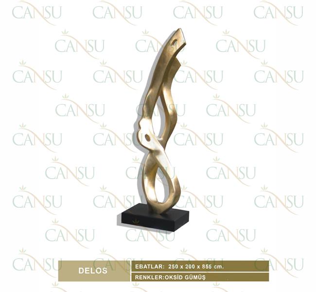 Sculptures, Model #: CT-HK-521