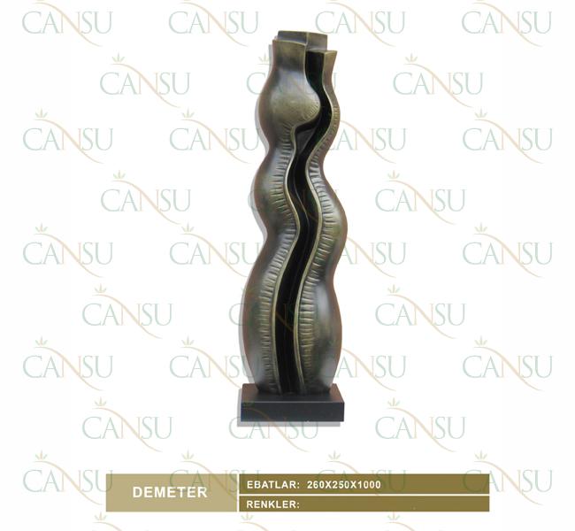 Sculptures, Model #: CT-HK-522