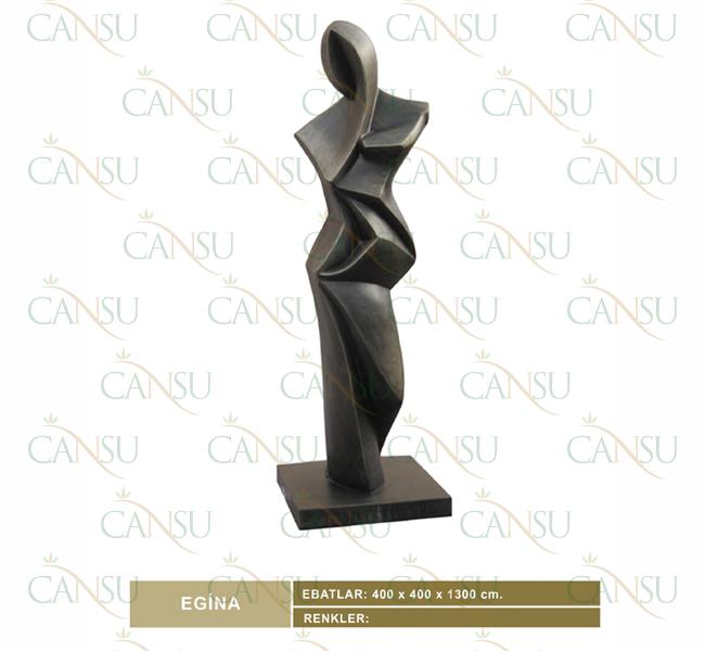 Sculptures, Model #: CT-HK-525