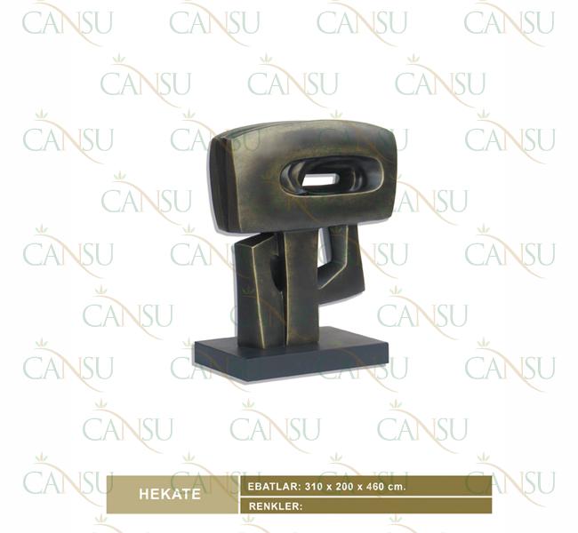 Sculptures, Model #: CT-HK-526