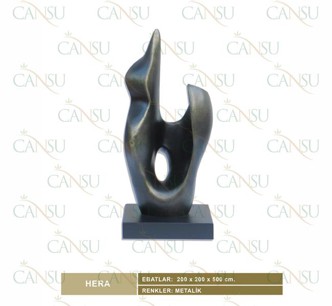 Sculptures, Model #: CT-HK-527