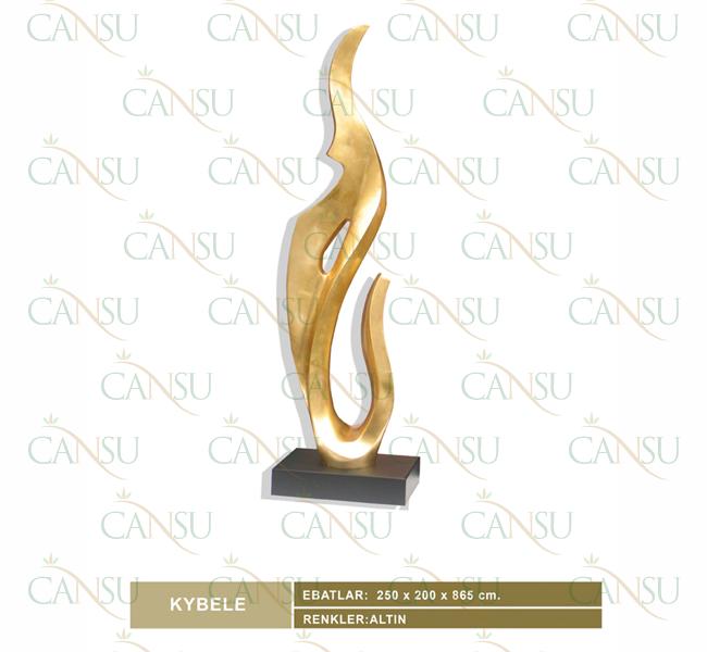 Sculptures, Model #: CT-HK-528