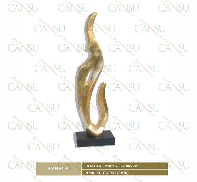 Sculptures, Model #: CT-HK-530