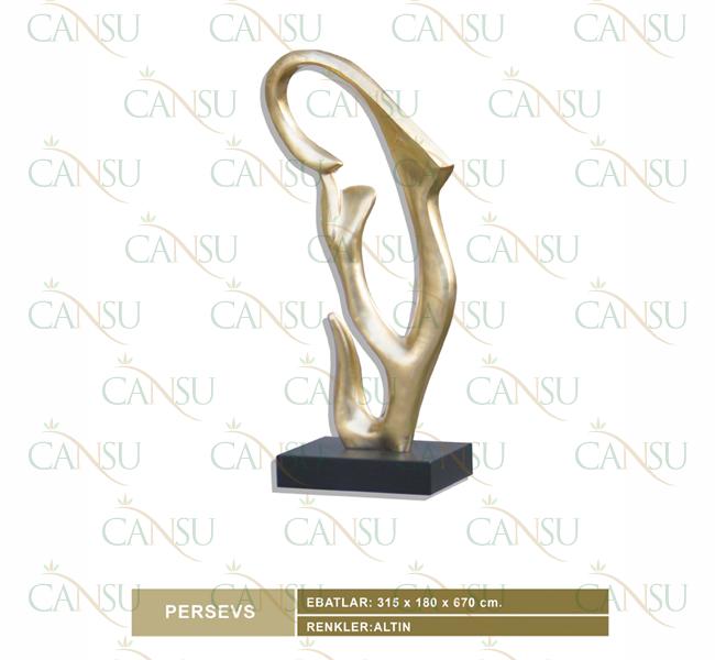 Sculptures, Model #: CT-HK-532