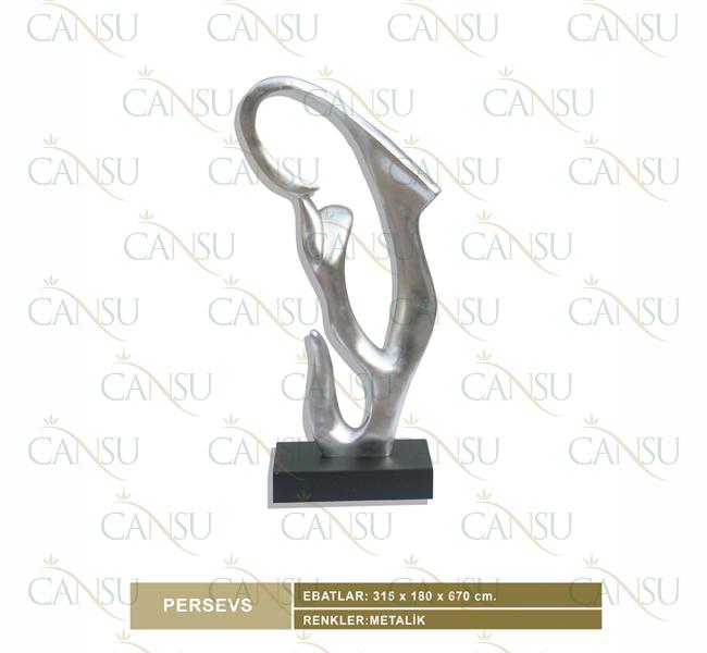 Sculptures, Model #: CT-HK-533