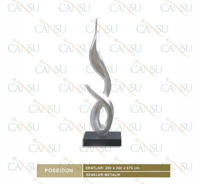 Sculptures, Model #: CT-HK-534