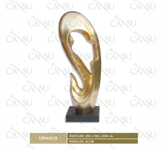 Sculptures, Model #: CT-HK-536