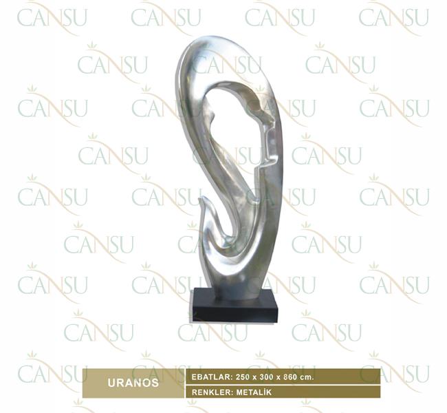 Sculptures, Model #: CT-HK-537