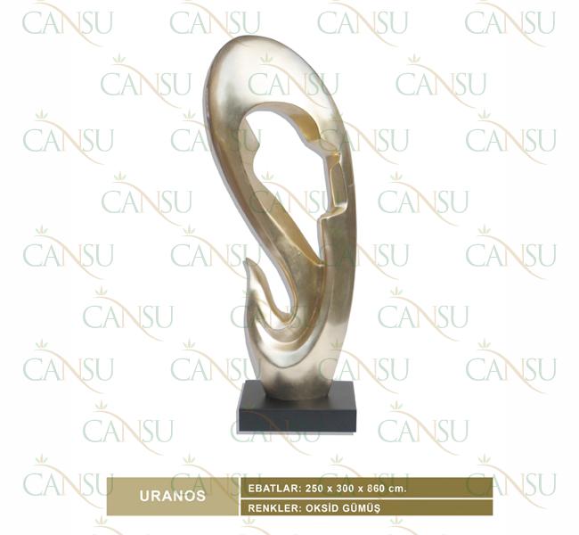 Sculptures, Model #: CT-HK-538