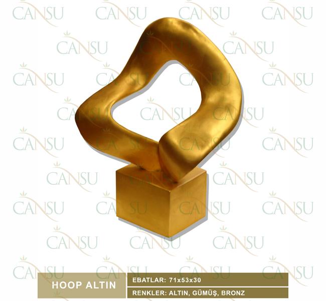 Sculptures, Model #: CT-HK-539