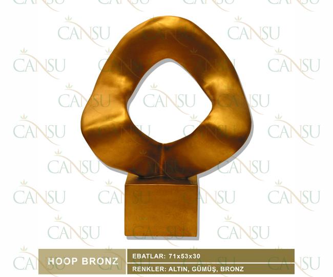 Sculptures, Model #: CT-HK-540