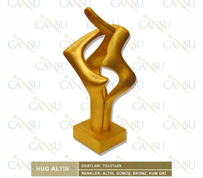 Sculptures, Model #: CT-HK-541