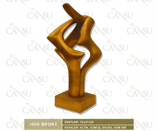 Sculptures, Model #: CT-HK-542