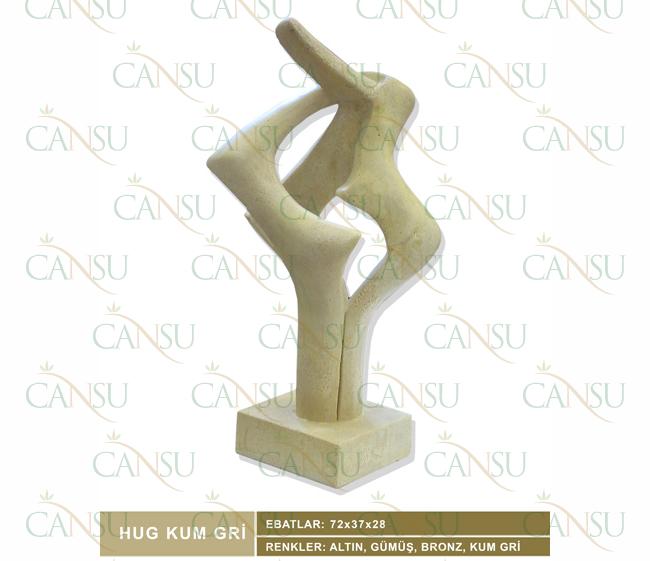Sculptures, Model #: CT-HK-544