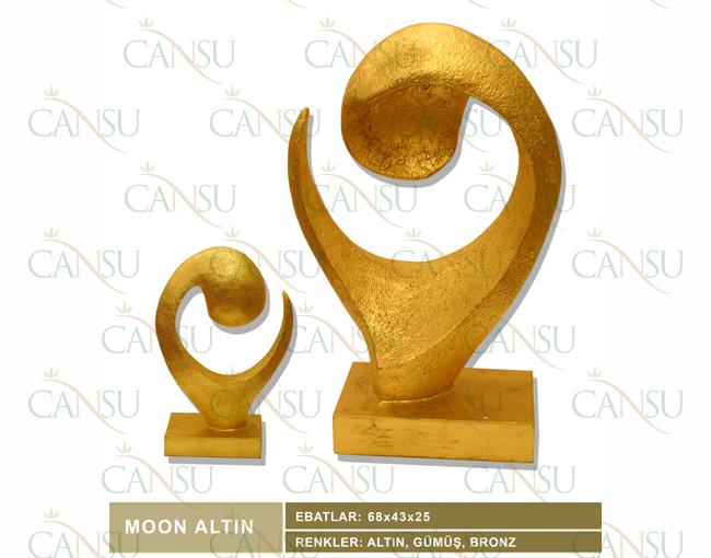 Sculptures, Model #: CT-HK-548