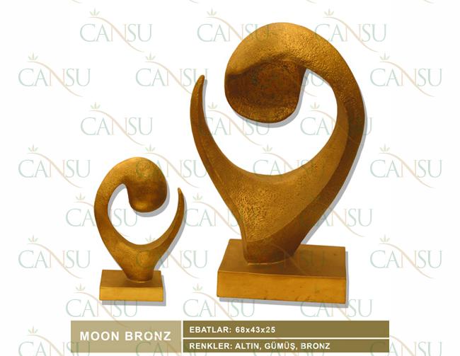 Sculptures, Model #: CT-HK-549