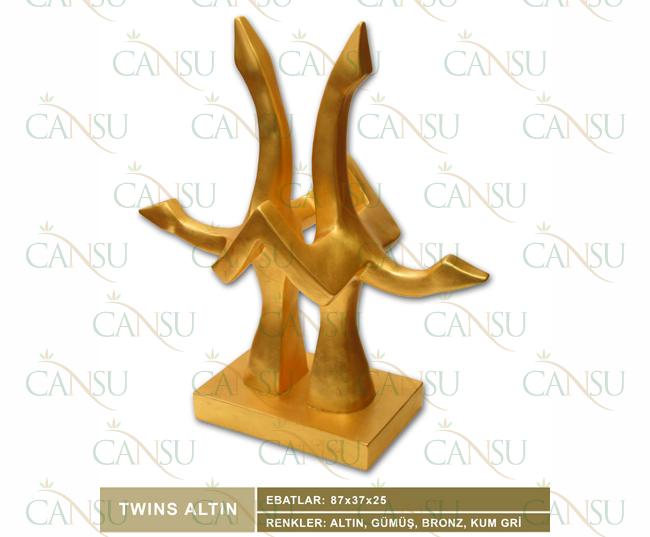 Sculptures, Model #: CT-HK-557