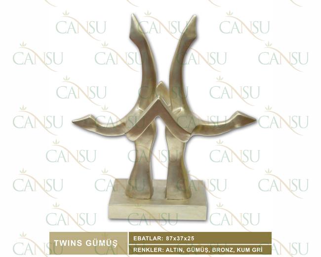 Sculptures, Model #: CT-HK-558