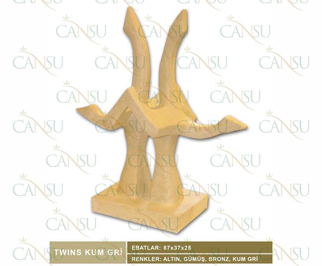 Sculptures, Model #: CT-HK-559