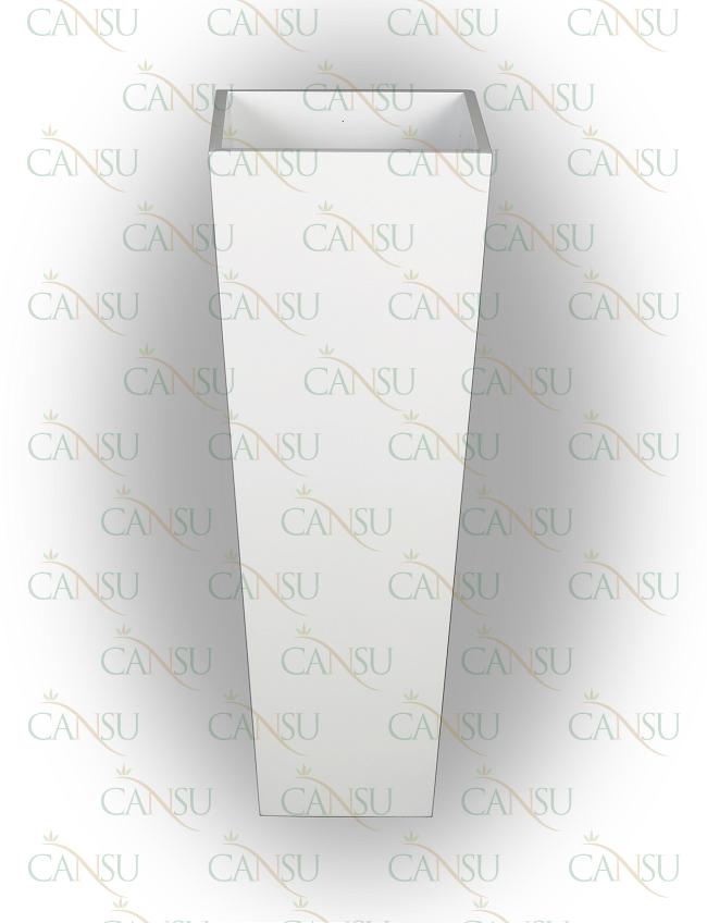 Lacquered containers, Model #: CT-LS-002