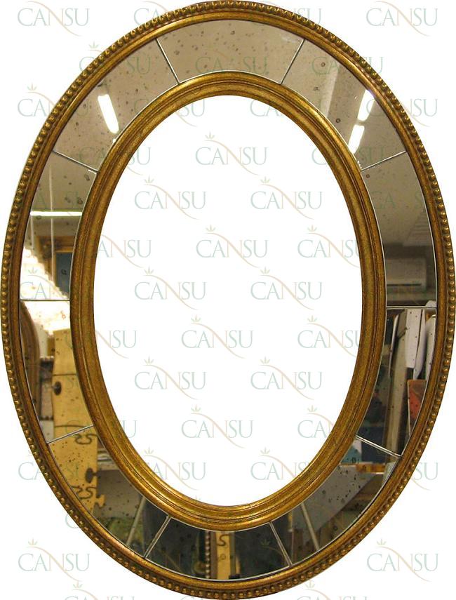 Polyurethane frames, Model No: CT-PC-4001