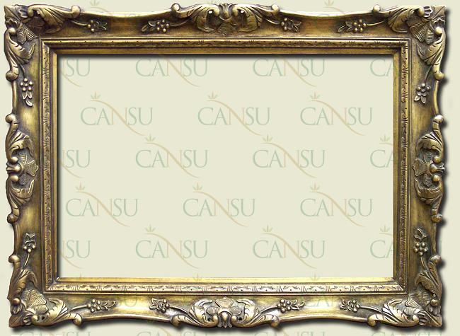 Polyurethane frames, Model No: CT-PC-4005