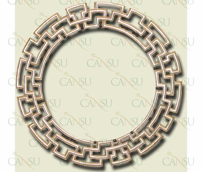 Polyurethane frames, Model No: CT-PC-4018