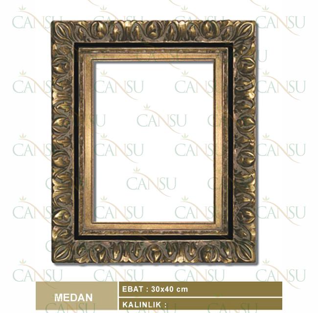 Polyurethane frames, Model No: CT-PC-4033