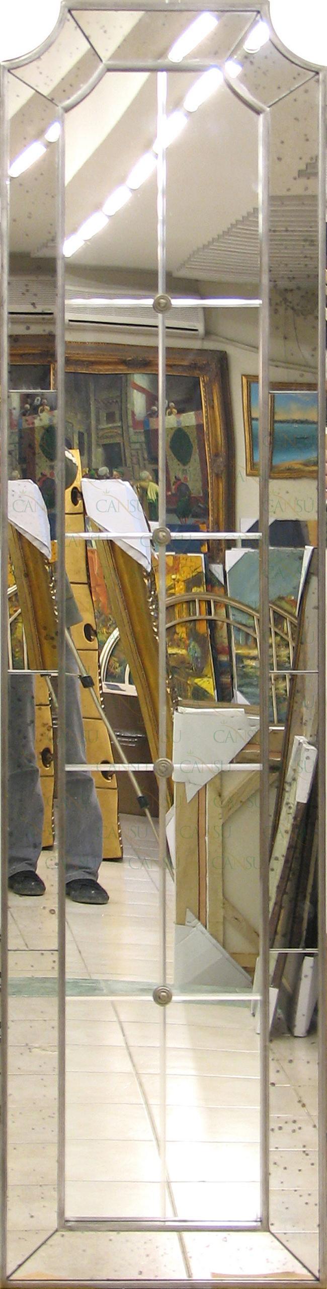 Polyurethane frames, Model No: CT-PC-4037