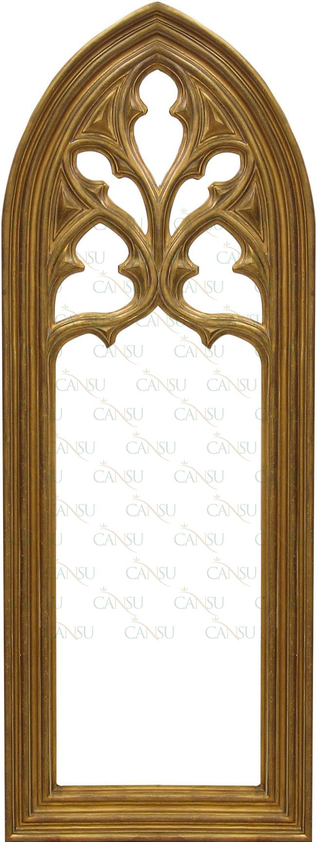 Polyurethane frames, Model No: CT-PC-4040