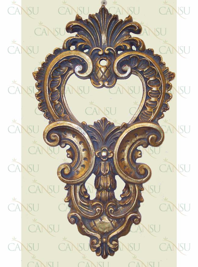 Polyurethane frames, Model No: CT-PC-4047