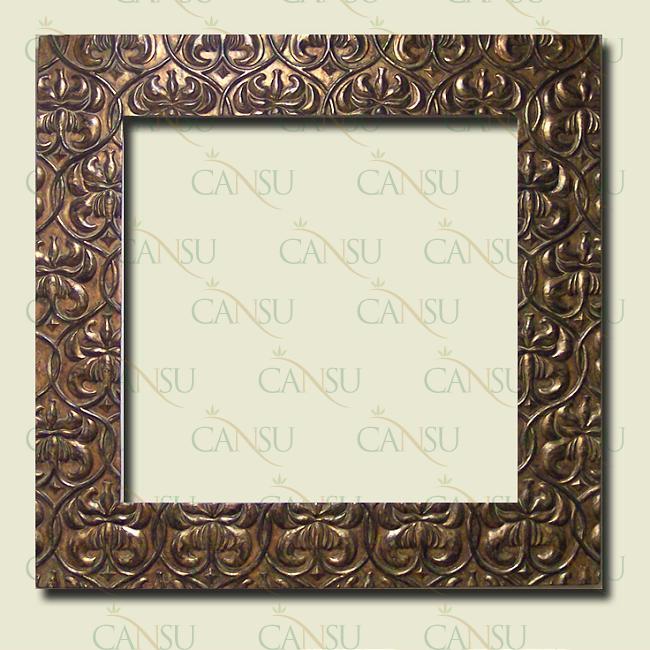 Polyurethane frames, Model No: CT-PC-4048