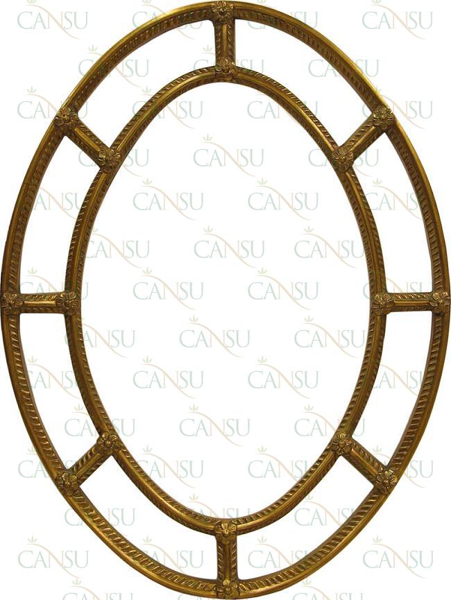 Polyurethane frames, Model No: CT-PC-4050