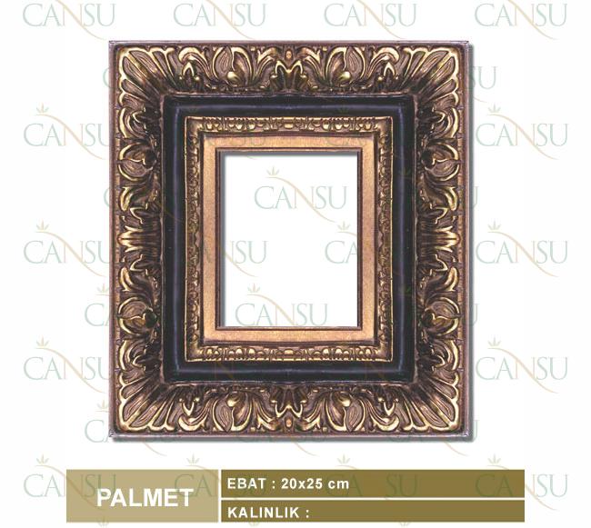 Polyurethane frames, Model No: CT-PC-4056