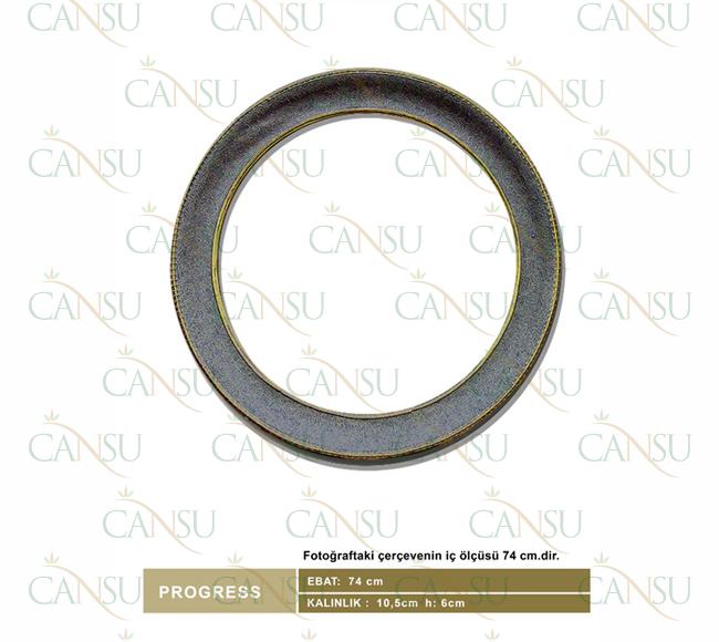 Polyurethane frames, Model No: CT-PC-4066