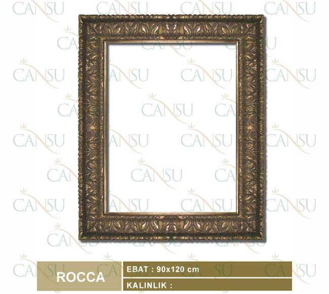 Polyurethane frames, Model No: CT-PC-4070