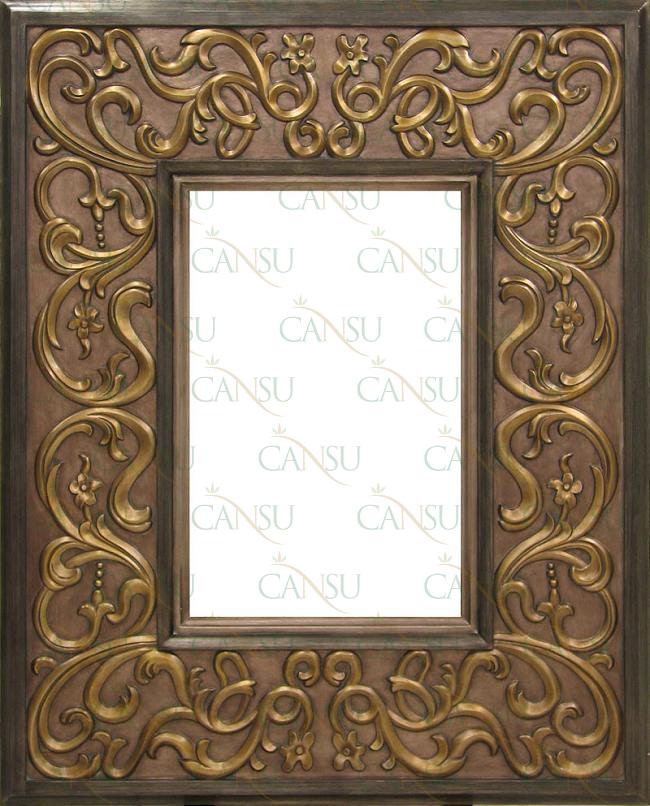 Polyurethane frames, Model No: CT-PC-4071