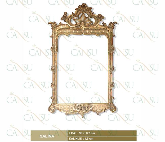 Polyurethane frames, Model No: CT-PC-4082