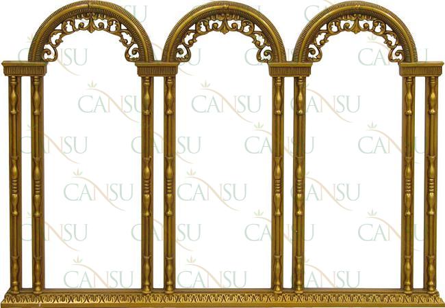 Polyurethane frames, Model No: CT-PC-4083
