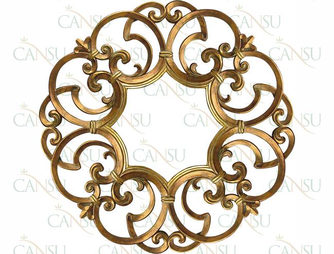 Polyurethane frames, Model No: CT-PC-4084