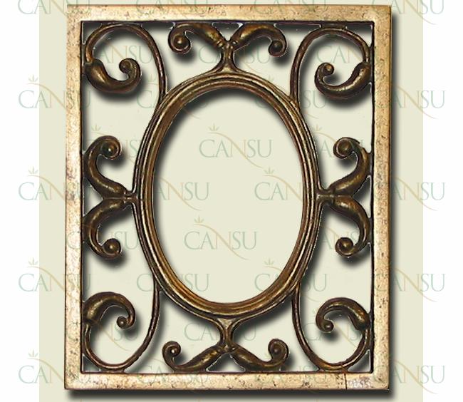 Polyurethane frames, Model No: CT-PC-4087