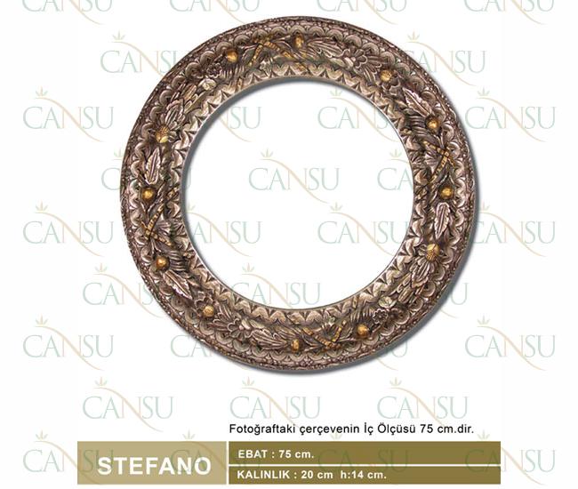 Polyurethane frames, Model No: CT-PC-4102