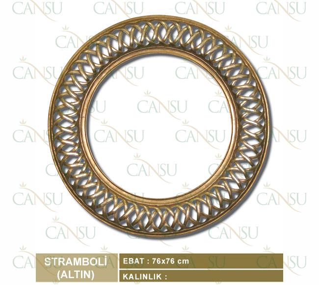 Polyurethane frames, Model No: CT-PC-4104