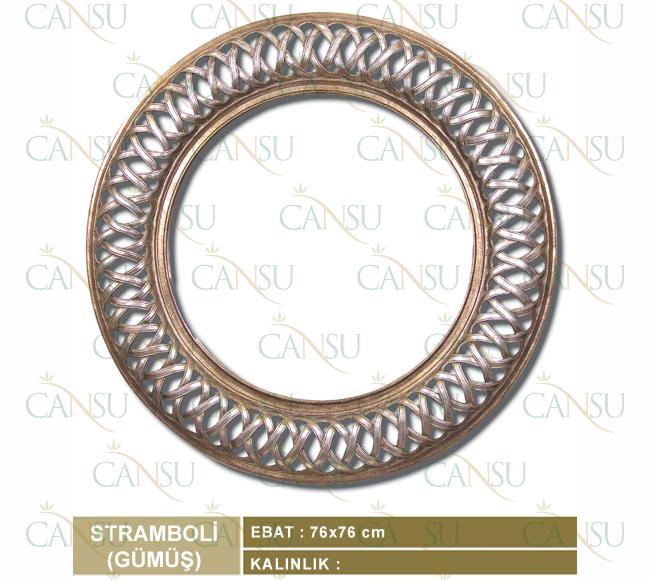 Polyurethane frames, Model No: CT-PC-4105