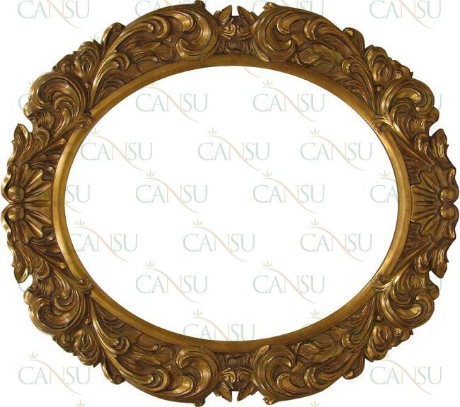 Polyurethane frames, Model No: CT-PC-4106