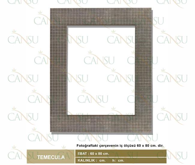 Polyurethane frames, Model No: CT-PC-4110