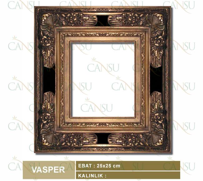 Polyurethane frames, Model No: CT-PC-4114